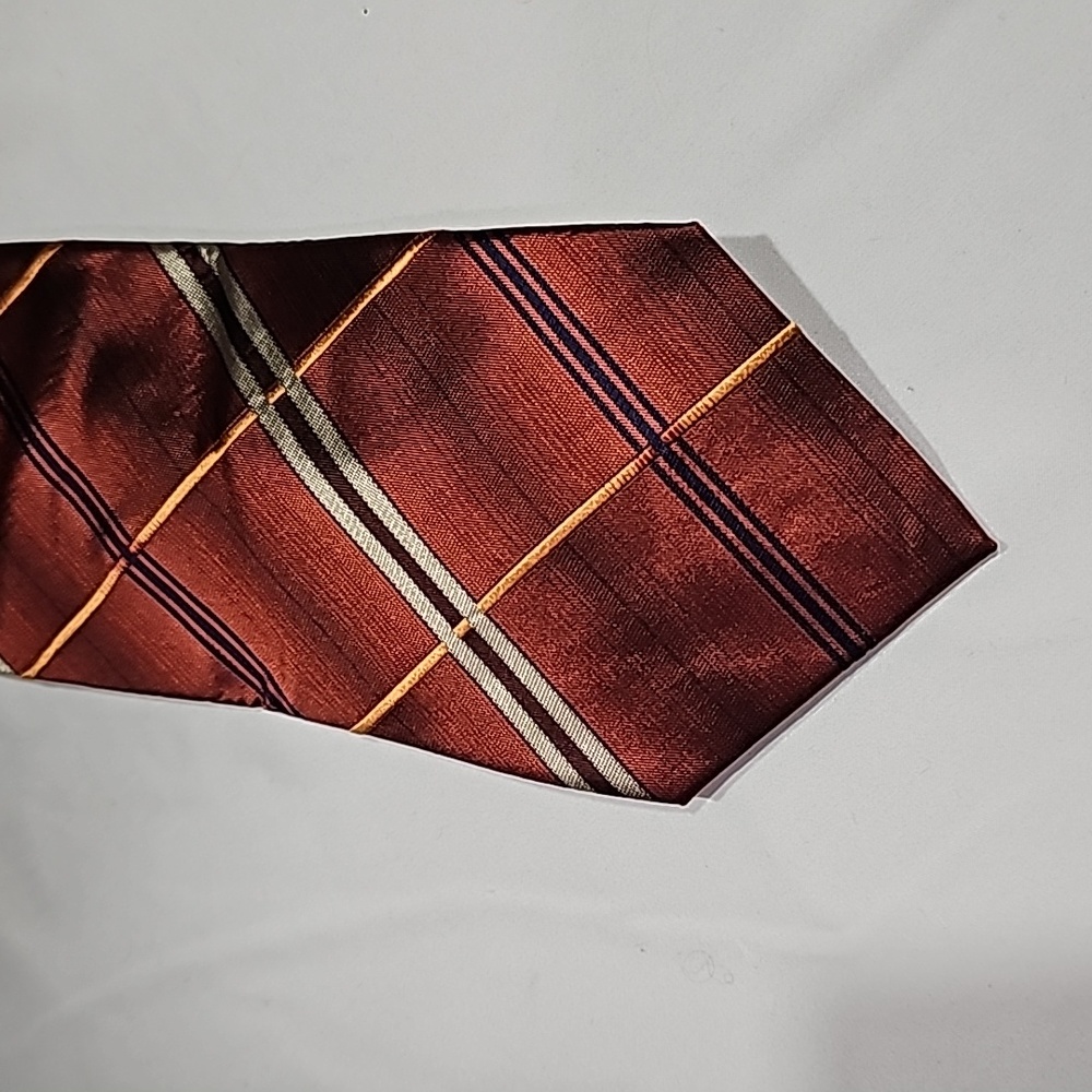 Van Heusen Men's Silk Tie 👔